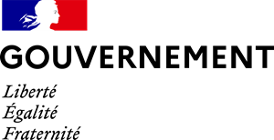 Gouvernement Français Logo PNG Vector