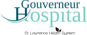 Gouverneur Hospital Logo PNG Vector