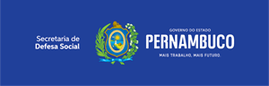 gov pe secretaria defesa social 2019 com box Logo PNG Vector