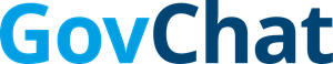 GovChat Logo Vector