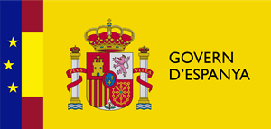 Govern d'Espanya / Gobierno de España (Català) Logo PNG Vector