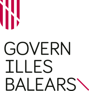 Govern Illes Balears Logo PNG Vector