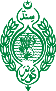 Governer Sindh Logo PNG Vector