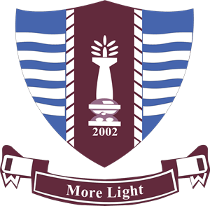 Government College University Faisalabad Logo PNG Vector