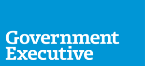 Government Executive Logo PNG Vector