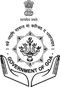 Government of Goa Logo PNG Vector