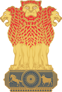 Government of India Logo PNG Vector