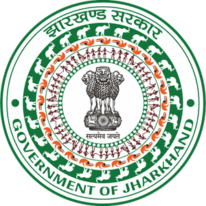 GOVERNMENT OF JHARKHAND Logo PNG Vector
