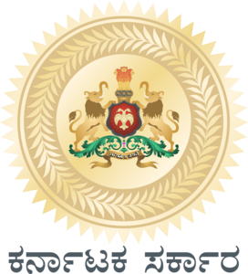 Government of Karnataka Logo PNG Vector