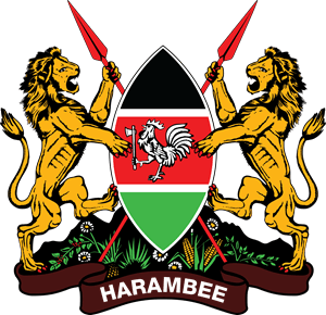 Government of Kenya Logo PNG Vector