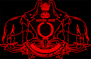 Government of Kerala Logo PNG Vector
