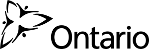 Government of Ontario Logo PNG Vector