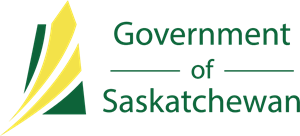 Government of Saskatchewan Logo PNG Vector