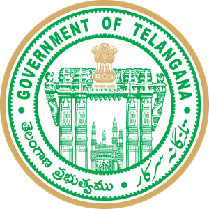 Government of Telangana Logo Vector