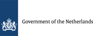 Government of The Netherlands Logo PNG Vector