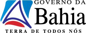 Governo da Bahia 2007 Logo Vector