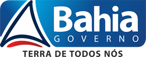 Governo da Bahia Logo Vector