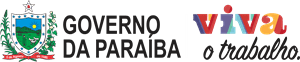 GOVERNO DA PARAÍBA Logo PNG Vector