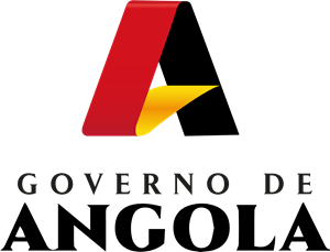 Governo de Angola Logo PNG Vector