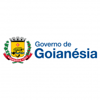 Governo de Goianésia Logo PNG Vector