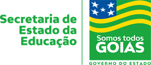 GOVERNO DE GOIÁS 2020 Logo PNG Vector