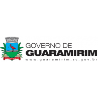 Governo de Guaramirim Logo Vector