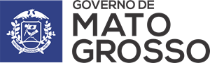 GOVERNO DE MATO GROSSO Logo PNG Vector