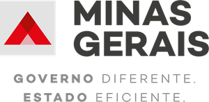 Governo de MINAS GERAIS 2019 Logo Vector