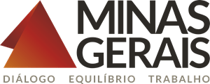 Governo de Minas Gerais Logo PNG Vector