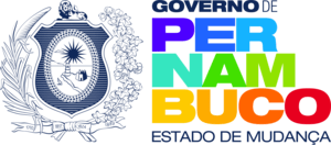 Governo de Pernambuco Logo PNG Vector