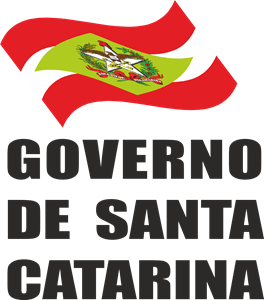 Governo de Santa Catarina Logo Vector