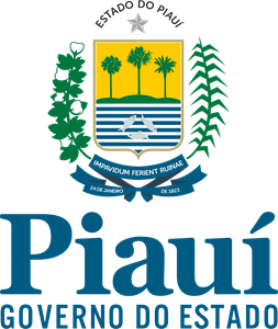 Governo Do Estado Do Piauí Logo PNG Vector