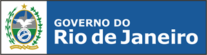 Governo do Estado do Rio de Janeiro Logo Vector