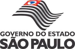 Governo do Estado São Paulo Logo PNG Vector