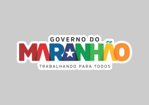 GOVERNO DO MARANHÃO Logo PNG Vector