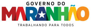 Governo do Maranhão Nova marca Logo PNG Vector
