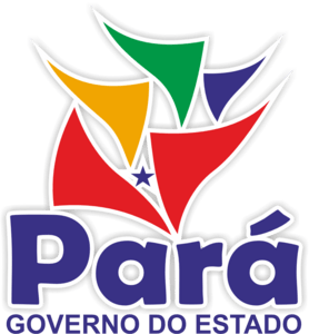 Governo do Pará Logo PNG Vector