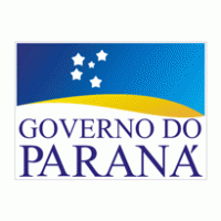 Governo do Paraná Logo PNG Vector
