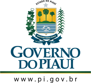 Governo do Piauí Logo Vector