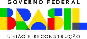 Governo Federal 2023 Logo PNG Vector