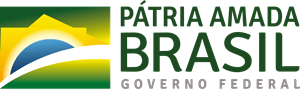 Governo Federal Logo PNG Vector