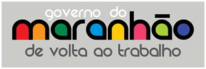 GOVERNO MARANHÃO 2009 Logo PNG Vector
