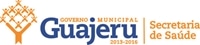 Governo Municipal de Guajeru de saúde Logo PNG Vector