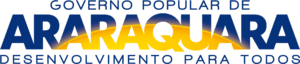 Governo Popular de Araraquara Logo PNG Vector