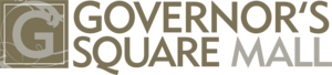 Governor's Square Mall Logo PNG Vector