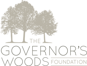 Governor’s Woods Foundation Logo PNG Vector