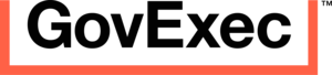 GovExec Logo PNG Vector