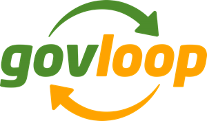 GovLoop Logo PNG Vector