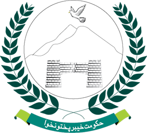 Govt of kp Logo Vector