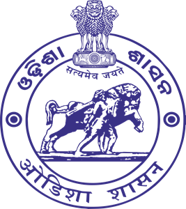 govt of odisha by rupesh Logo PNG Vector